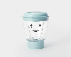 nutribullet Baby 32 oz Batch Bowl