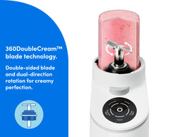 nutribullet Chill™Ice Cream Maker