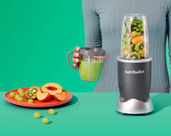 nutribullet® 600W Original Bullet® Personal Blender