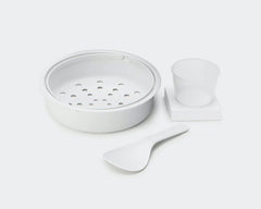 nutribullet® EveryGrain™ Cooker Accessory Kit