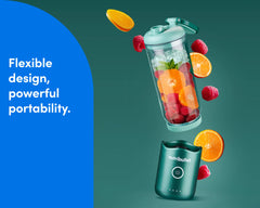 nutribullet Flex™ Portable Blender 2-pack
