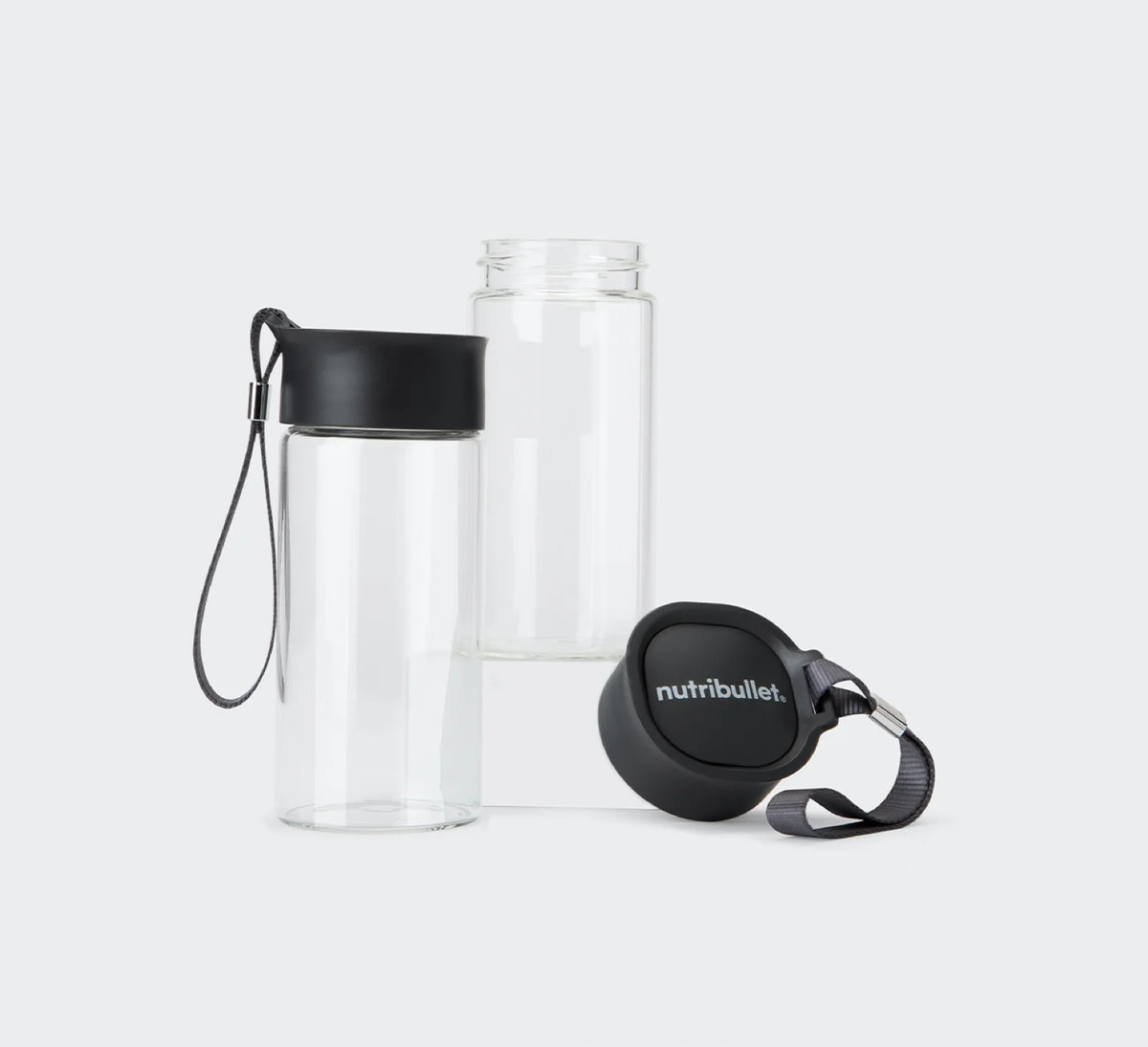 nutribullet Juicer™ 12oz Juice Bottles